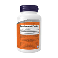 Now Glycine 1000mg 100 Vegetarian Capsules