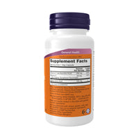 Now Alpha Lipoic Acid 100mg 60 Vegetarian Capsules