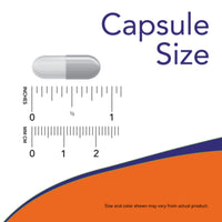 Now 5HTP 100mg 120 Vegetarian Capsules