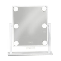 Stylpro Glam & Groove Hollywood Vanity Music Mirror OCP20