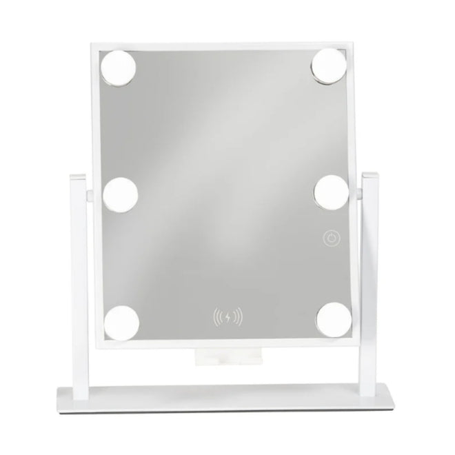 Stylpro Glam & Groove Hollywood Vanity Music Mirror OCP20