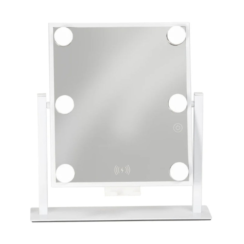 Stylpro Glam & Groove Hollywood Vanity Music Mirror OCP20