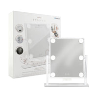 Stylpro Glam & Groove Hollywood Vanity Music Mirror OCP20