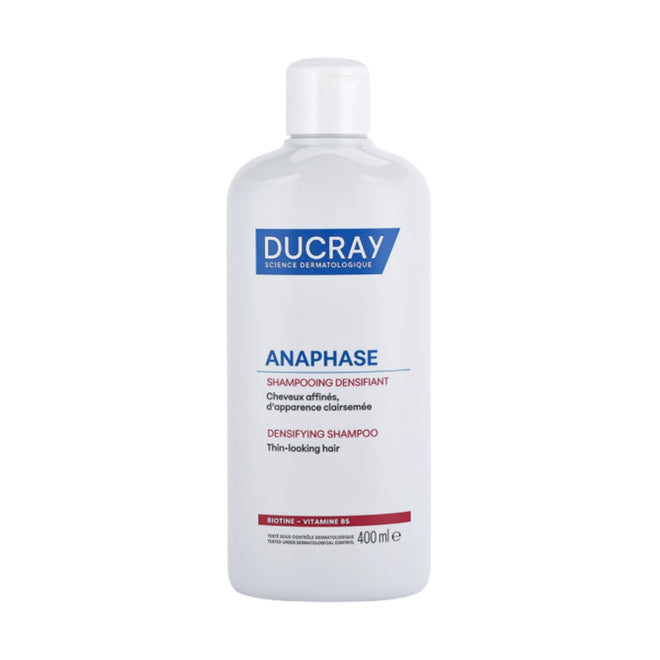 Ducray Anaphase Plus Shampoo Anti Hair Loss 400ml