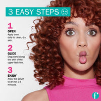 Flash Eyelash Serum 2ml