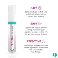 Flash Eyelash Serum 2ml