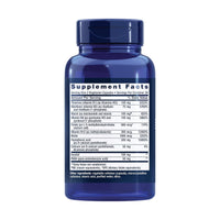 Life Extension BioActive Complete B Complex 60 Vegetarian Capsules