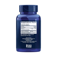 Life Extension Creatine 120 capsules