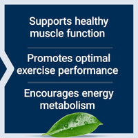 Life Extension Creatine 120 capsules