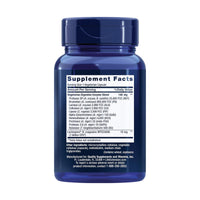 Life Extension Enhanced Super Digestive Enzymes & Probiotics 60 Vegetarian Capsules