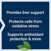Life Extension Glutathione Cysteine & C 100 Capsules