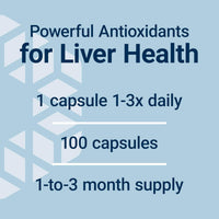 Life Extension Glutathione Cysteine & C 100 Capsules