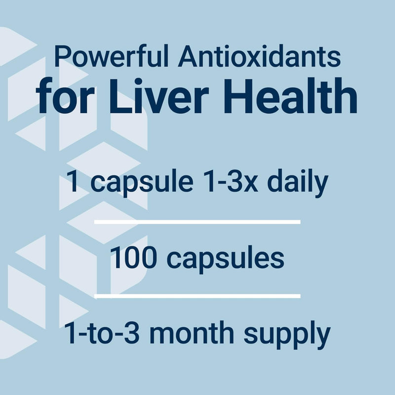Life Extension Glutathione Cysteine & C 100 Capsules