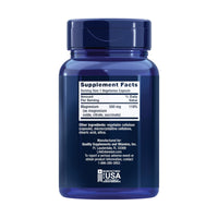 Life Extension Magnesium 500mg 100 Vegetarian Capsules