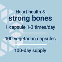 Life Extension Magnesium 500mg 100 Vegetarian Capsules
