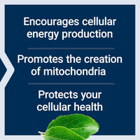 Life Extension Mitochondrial Energy Optimizer With PQQ 120 Vegetarian Capsules
