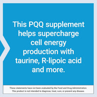 Life Extension Mitochondrial Energy Optimizer With PQQ 120 Vegetarian Capsules