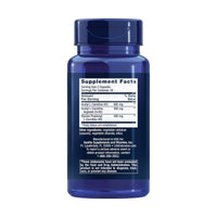 Life Extension Optimized Carnitine 60 Capsules