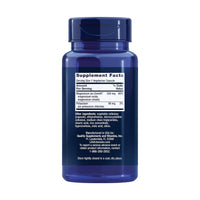 Life Extension Potassium With Extend Release Magnesium 60 Vegetarian Capsules