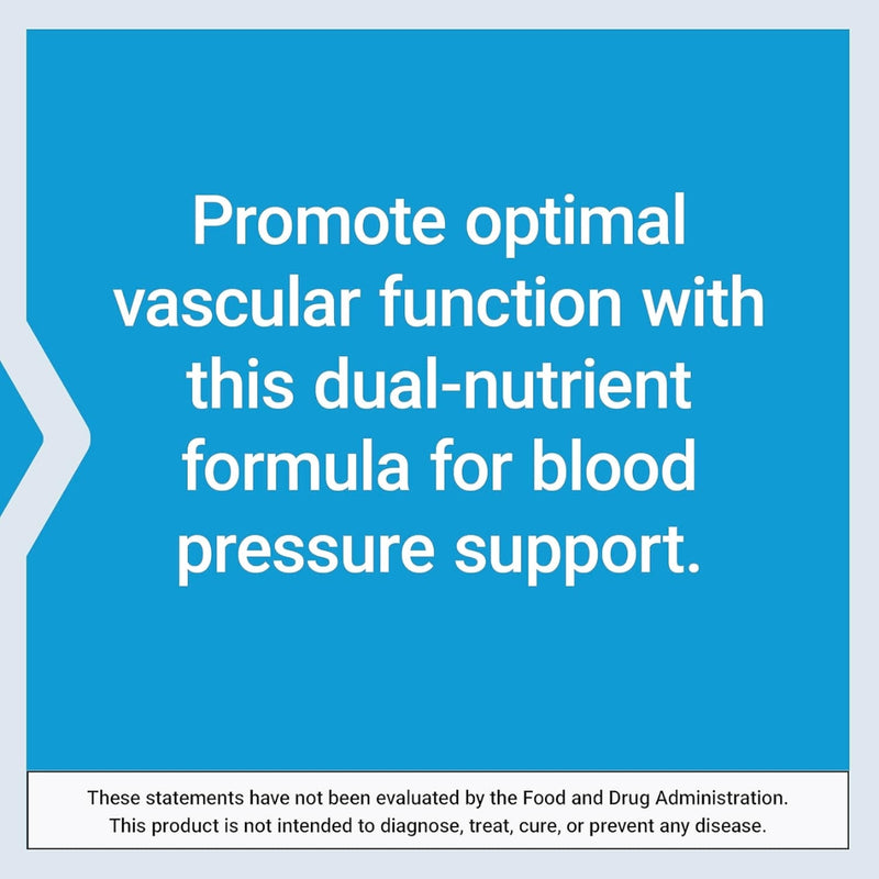 Life Extension Potassium With Extend Release Magnesium 60 Vegetarian Capsules
