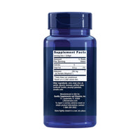Life Extension Super Ubiquinol CoQ10 100mg 60 Softgels