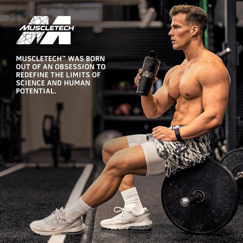 MuscleTech Cell Tech Creatine Fruit Punch 1.36kg