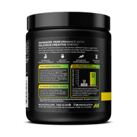 MuscleTech Creatine Chews Citrus Burst 90 Chewable Tablets