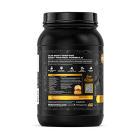 MuscleTech Nitro Tech Whey Protein Gold French Vanilla Cream 907g