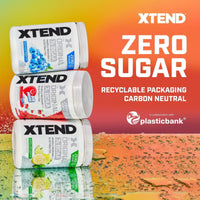 Xtend Original BCAA Powder Smash Apple 30 Serves 420g