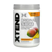 Xtend Original BCAA Powder Mango Madness 30 Serves 420g
