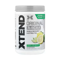 Xtend Original BCAA Powder Smash Apple 30 Serves 420g