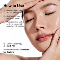 Anua 100+ PDRN +  Hyaluronic Acid Booster Toner 250ml