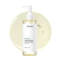 Anua Hearleaf Pore Control Cleansing Oil Mild 200ml