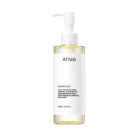 Anua Hearleaf Pore Control Cleansing Oil Mild 200ml