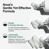 Anua Hearleaf Centella Red Spot Cream 30g