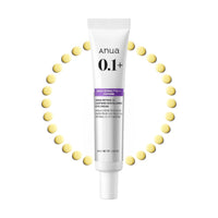 Anua Retinol 0.1 Caffeine Revitalizing Eye Cream 30g