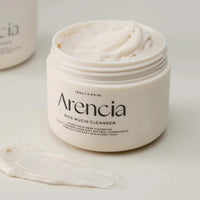 Arencia Rice Mucin Cleanser 120g
