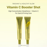 Arencia Vitamin C Booster Shot Serum 30ml