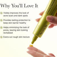 Arencia Vitamin C Booster Shot Serum 30ml