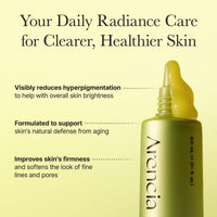 Arencia Vitamin C Booster Shot Serum 30ml