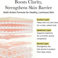 Arencia Vitamin C Booster Shot Serum 30ml