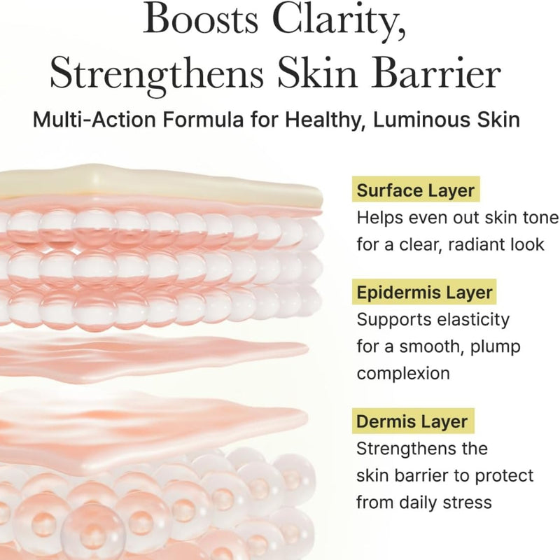 Arencia Vitamin C Booster Shot Serum 30ml