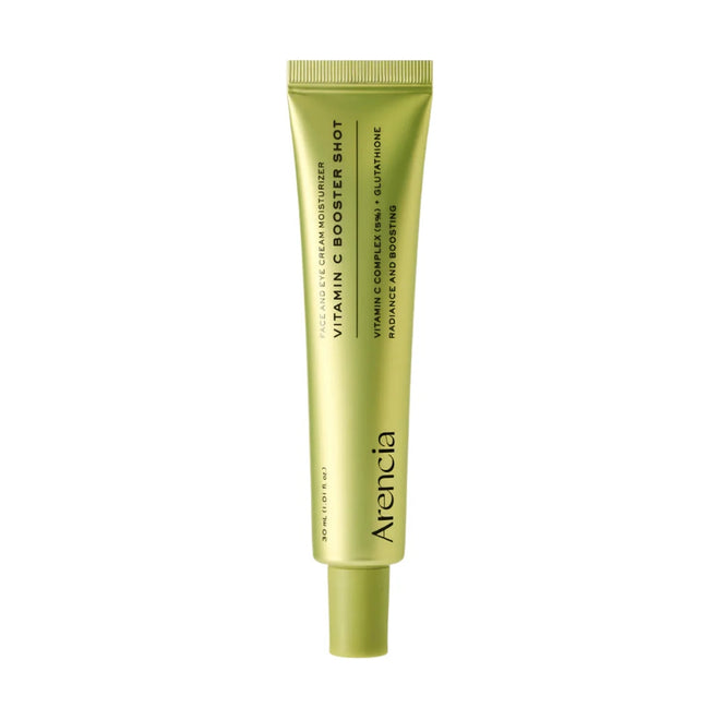 Arencia Vitamin C Booster Shot Serum 30ml