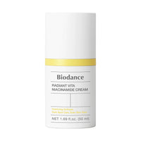Biodance Radiant Vita Niacinamide Cream 50ml