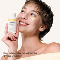 Biodance Radiant Vita Niacinamide Cream 50ml
