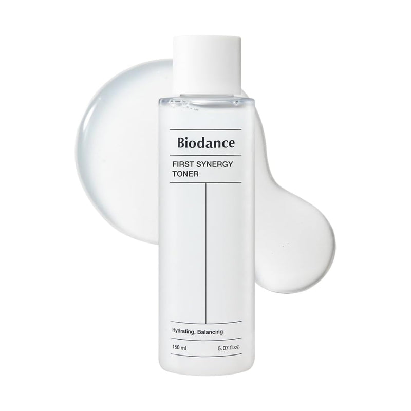 Biodance First Synergy Toner 150ml