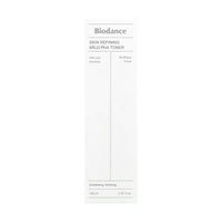 Biodance Skin Refining Mild PHA Toner 150ml