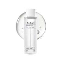 Biodance Skin Refining Mild PHA Toner 150ml