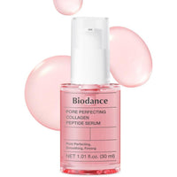 Biodance Pore Perfecting Collagen Peptide Serum 30ml