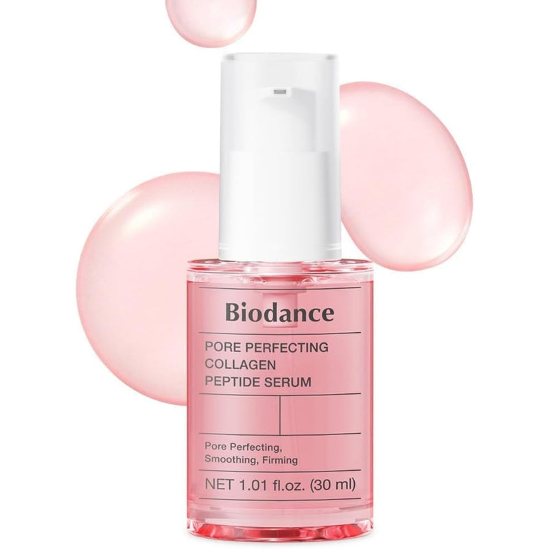 Biodance Pore Perfecting Collagen Peptide Serum 30ml